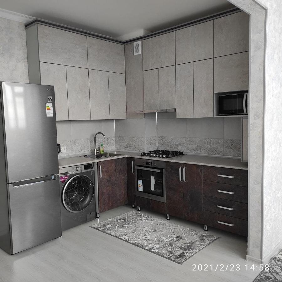 Spacious Appartment Просторная Квартира Taškent Exteriér fotografie