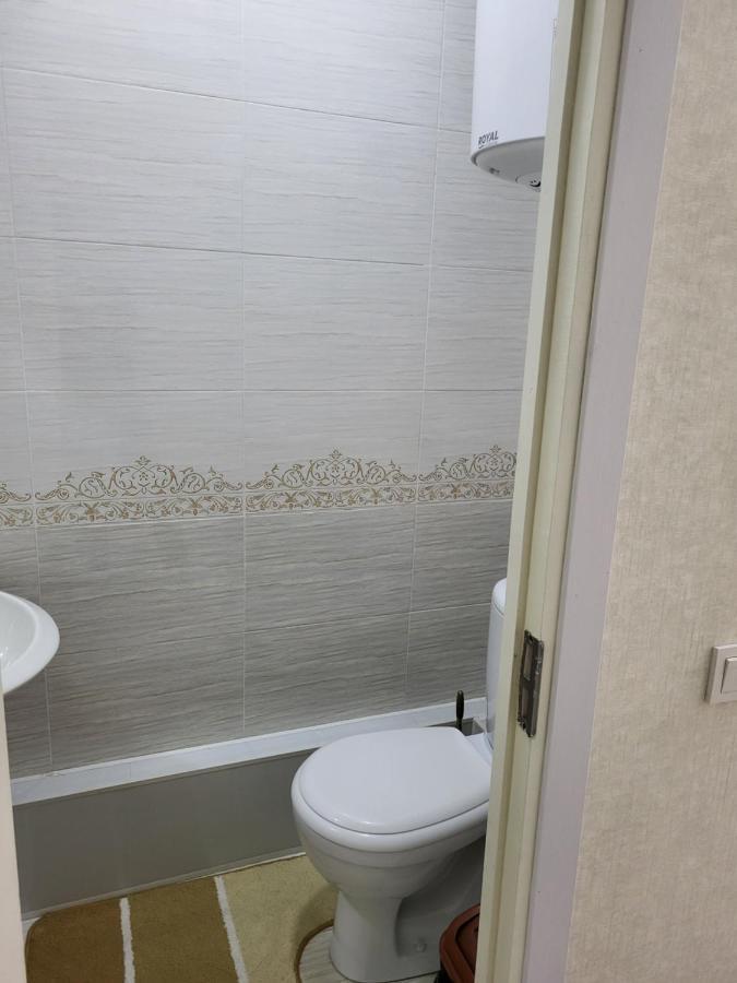 Spacious Appartment Просторная Квартира Taškent Exteriér fotografie